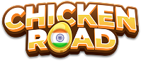 Logo Chicken Road