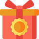 Prize icon